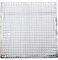 perfk 400x400x10mm Hotbed Thermische Isolierung Baumwolle BeschichtungHeated Bed Wärmeisolierung Zubehör für 3D-