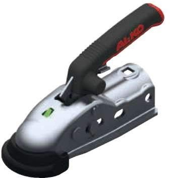Anhängerkupplung AL-KO AK161 SoftDock 1600 kg – Deichsel Ø 50