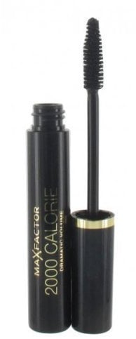 2 x Max Factor 2000 Calorie Dramatic Volume 9ml Mascara - Navy