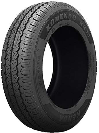 Kenda 195/60 R16C 99T/97T Komendo KR 33 8PR Transporter Sommerreifen
