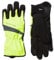 SealSkinz Unisex Wasserdichter Allwetter Handschuh für Radfahren – Gelb, S
