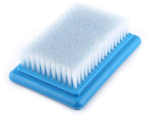 Large Heavy Duty Felting Needle Mat - Durable Plastic Felting Pad for Wool Needle Felting, Essential Craft Tool and Accessory for Natural Wool DIY Felting Projects