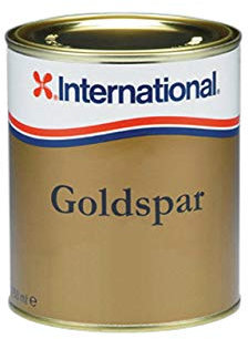 International Original, Farbe:klar (matt), Gebindegröße:2.5 Liter