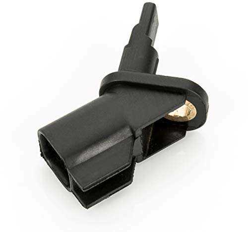 LST 4x ABS Sensor Drehzahlfühler Drehzahlregler vorne hinten links rechts Vorderachse Hinterachse kompatibel mit Ford Mondeo III 3 B5Y B4Y BWY Jaguar X-Type X400