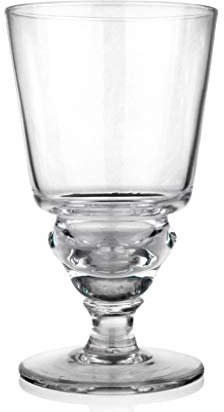 Verre à Absinthe Pontarlier, non Coupé, par Bonnecaze Absinthe & Home