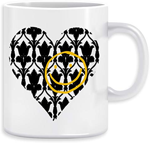 ich Liebe Sherlock Kaffeebecher Becher Tassen Ceramic Mug Cup