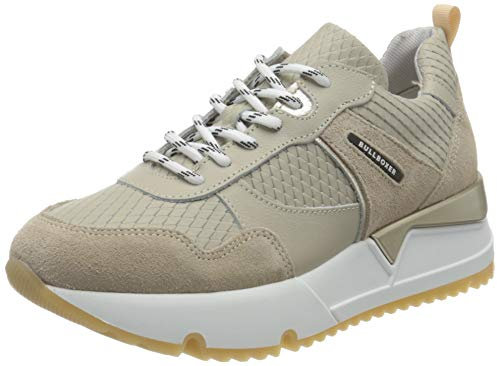 BULLBOXER 323015E5C Damen Sneakers, EU 40