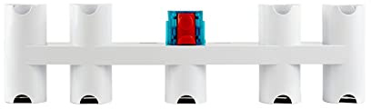 Xingsiyue Floor Dok Docking Station Expansion Bracket Compatible with Dyson Digital Slim/Gen5 Detect/V12/V11/V11 Outsize/V15/Outsize - Vacuum Cleaner Accessories Organizer