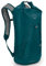 Osprey Transporter Roll Top WP 18 Rucksack, night jungle blue