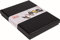 walther design Leporello Fotobox schwarz 10 x 15 cm DIY, PIMP AND CREATE FB-098-B