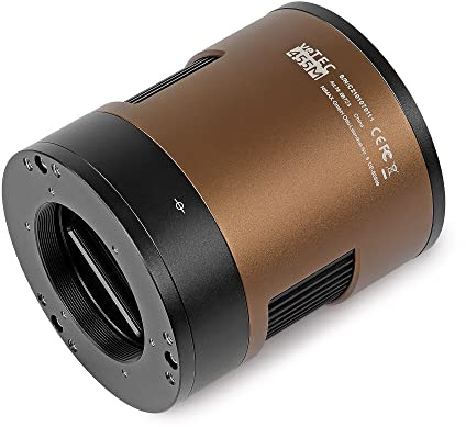 Omegon Kamera veTEC 455 C Color