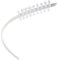 Grout Cleaner Cleaner Brush Rolling Washing Machine Cleaning Brush Cleaner Washer Drum Brush Dryer Vent Brush Washing Machine Cleaning Tool Grout Cleaning Brush Wash Machine Cleaner