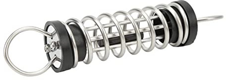 Molle di ancoraggio per barche molle di ancoraggio per barche ammortizzanti 6 X 300 Mm per yacht