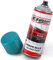 Xtremeauto Brake Caliper Spray Paint - High Temperature Brake Caliper Paint, 400ML Gloss Brake Callipers Aerosol Break Calipers Paint (Miami Blue)