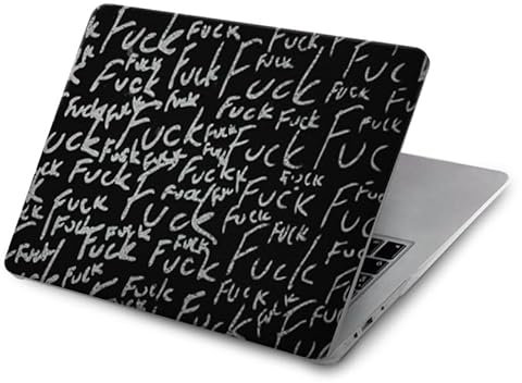 Funny Words Blackboard Hülle Schutzhülle Taschen für MacBook Air 15 (2023,2024) - A2941, A3114