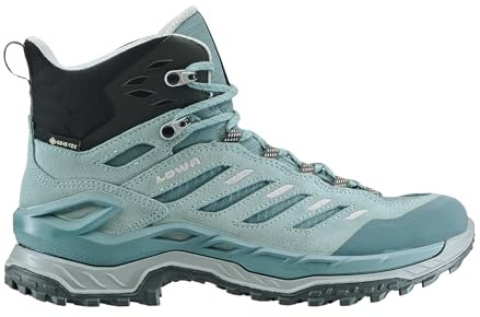 LOWA Stiefel mittel INNOVO GTX MID Ws