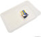 BARGAINS-GALORE Pack Of 6 Disposable Paint Roller Trays - 7 Inch Heavy Duty Painting Trays | Stackable, Easy To Clean Trays | Ideal For Builders, Painters & DIY Activities