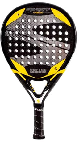 Pala Pádel Softee Speed Orange Power - Reedition-