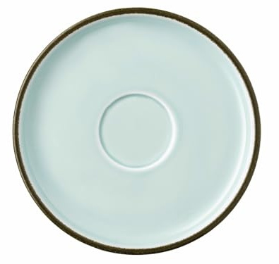 Rosenthal Kombi-Untertasse Casual Mint 16,5 CM
