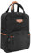 Rapidbok Sac à Dos Femme Anti-vol, Sac à Dos pour Ordinateur Portable 14 Pouces, Sac à Dos Loisir Imperméable, Sac de Voyage Léger, Sacs à Dos 2 en 1 Sacs à Main pour Collège Voyage Loisir Affaire
