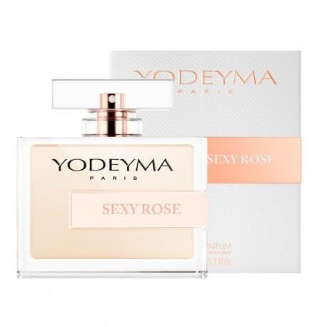 Sexy Roses Eau de Parfum 100ml. Profumo Donna