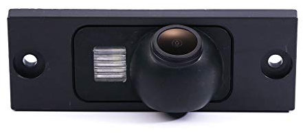 1280 * 720 Pixels 1000tv Lines Auto Rückfahrkamera Einparkkamera Kamera Einparkhilfe Replacement for Jeep Dodge Chrysler Grand Voyager Wasserdicht Nachtsicht