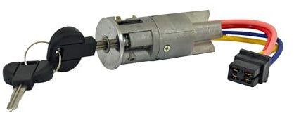Serrure antivol de direction démarreur neiman- Citroen C15 1984 à 2005 Produit compatible