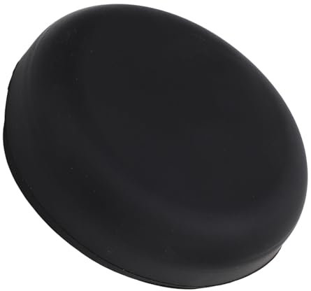 Copertura per Indicatore Radio Marino 110 Mm Protezione in Gomma dall'umidità Copertura Protettiva MP5 Ricevitori Radio Stereo per Barche Marine per Barche per Indicatore