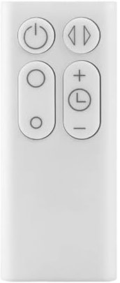 ZHENGYUC AM06 AM07 AM08 Cooling And Heating Fan Humidifier Air Purifier Fan Replacement Remote Control