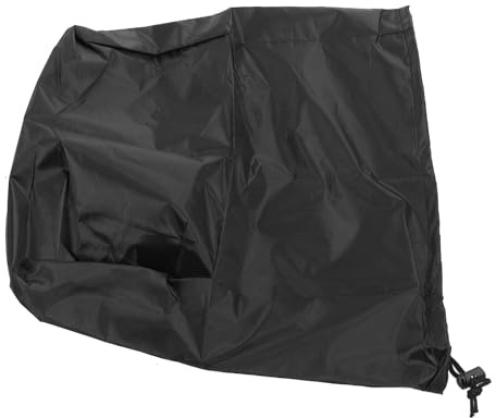 Wasserfestes Klappbettbedeckung, Tränenproof 210d Oxford Stoffspeicherschutz für Rollaway -Betten, Einfach zu Lagern, Im Innenbereich Im Freien Im Freien Gebrauch