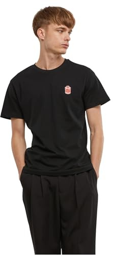 Mister Tee Herren Have A Drink Tee EMB