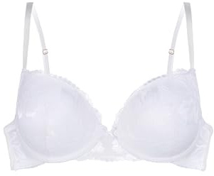 Dorina Damen Perfect Lace Padded Bra