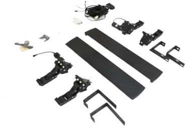 Marchepied latéral électrique pour Classe G W463, pour G63, G65, G500 4x4, G800, G900, avec moteur