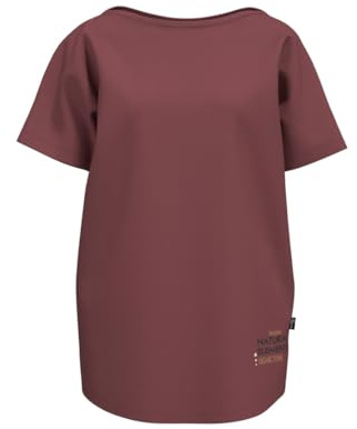 TRIGEMA T Shirt mit Printmotiv Natural Elements
