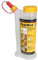 FastCap 02182 HighBot 6-Ounce Wide Mouth Glue Bottle