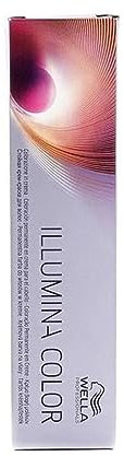 Wella, Coloración permanente (Color 10/69) - 60 ml.