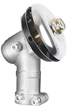 JL JIANGLI LEGEND 9 Rendimiento Spline 26MM Cabezal del Reductor DE Caja DE Cambios para Varios CORTACÉSPEDES Y DESBROZADORAS DESBROZADORA