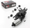 LST Wischermotor Scheibenwischer Motor Heck hinten 3 III 5P2