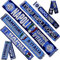 Vari Sciarpa da Stadio Forza Napoli Sciarpe Tifosi Napoli Calcio Scudetto Campioni D' Italia PS 30852