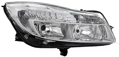 Halogen Scheinwerfer rechts INSIGNIA Bj. 07/08-09/13 H7/H1 mit Motor