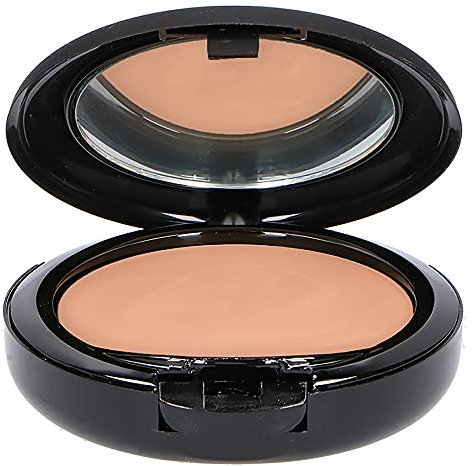 Make-up Studio Face It Cream Foundation - WB4 Golden Olive