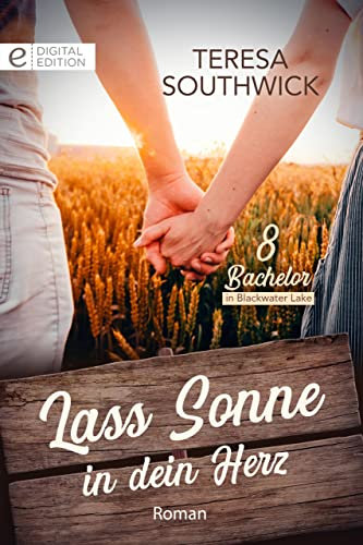 Lass Sonne in dein Herz (Digital Edition)