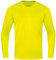 JAKO Run 2.0 Sweatshirt Running gelb, S Herren