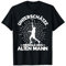 Lustiges Badminton Badmintonliebhaber Trainer T-Shirt