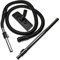 vhbw 3-TLG. Zubehör-Set kompatibel mit Nilfisk 135, 930, 934, Cubic GD930S2, Ergo Clean, Euro Panther UZ872 Staubsauger