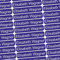 Indigos UG - Namensschilder für Altenheim & Pflegeheim, Krankenhaus - 36x7 mm - personalisierte Etiketten selbstklebend für Eigentum, Möbel, Bücher, Brille, Gehstock, Hausschuhe, Alltag
