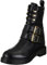 Love Moschino JA24344G1FIA0, Stivaletto, Donna, Nero, 40 EU