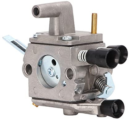 Trimmer Carburatore Carb Parte di Ricambio Fit per Stihl FS 400 450 480 SP 400 450 FS400 FS450 FS480 SP400 SP450 Accessori