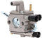 Trimmer Carburatore Carb Parte di Ricambio Fit per Stihl FS 400 450 480 SP 400 450 FS400 FS450 FS480 SP400 SP450 Accessori