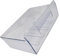 sparefixd Per Whirlpool Frigorifero Congelatore Cassetto Insalata Crisper Verdure Basket
